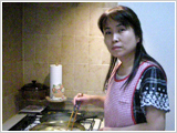 仏事担当 浅野克恵