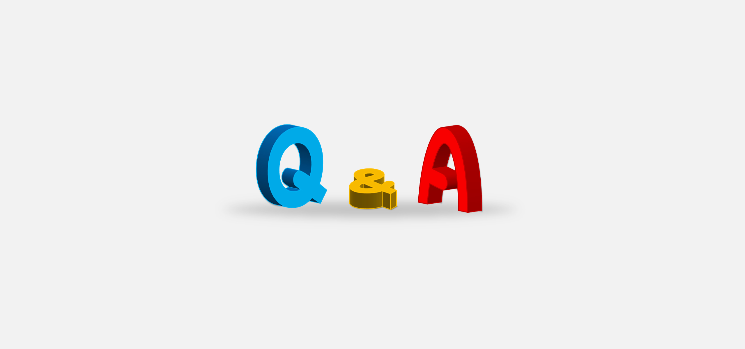 Q＆A