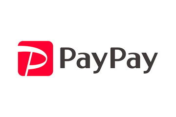 PayPayロゴ